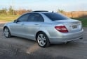 Autos - Mercedes Benz C 2009 Nafta 136000Km - En Venta