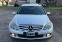 Autos - Mercedes Benz C 2009 Nafta 136000Km - En Venta