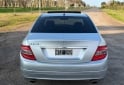 Autos - Mercedes Benz C 2009 Nafta 136000Km - En Venta
