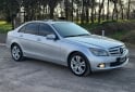 Autos - Mercedes Benz C 2009 Nafta 136000Km - En Venta