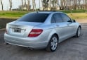 Autos - Mercedes Benz C 2009 Nafta 136000Km - En Venta