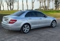 Autos - Mercedes Benz C 2009 Nafta 136000Km - En Venta