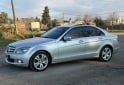 Autos - Mercedes Benz C 2009 Nafta 136000Km - En Venta