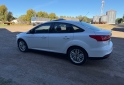 Autos - Ford Focus 2017 Nafta 140000Km - En Venta