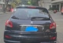 Autos - Peugeot 207 compact 2011 Nafta 83000Km - En Venta
