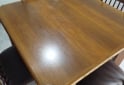 Hogar - Juego de mesa y sillas - En Venta