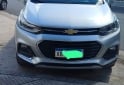 Autos - Chevrolet Tracker 2017 Nafta 106000Km - En Venta