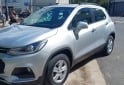 Autos - Chevrolet Tracker 2017 Nafta 106000Km - En Venta