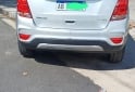 Autos - Chevrolet Tracker 2017 Nafta 106000Km - En Venta