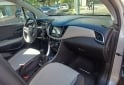Autos - Chevrolet Tracker 2017 Nafta 106000Km - En Venta
