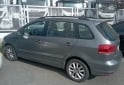 Autos - Volkswagen Suran 2015 GNC 130000Km - En Venta