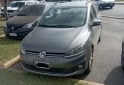 Autos - Volkswagen Suran 2015 GNC 130000Km - En Venta