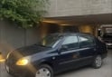 Autos - Renault Clio 1.2 Tric Pack 2008 Nafta 111111Km - En Venta