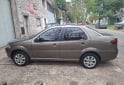Autos - Fiat Siena 1.4 EL 2014 Nafta 116000Km - En Venta