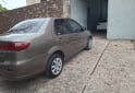 Autos - Fiat Siena 1.4 EL 2014 Nafta 116000Km - En Venta