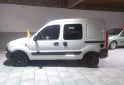 Utilitarios - Renault Kangoo 2015 GNC 190000Km - En Venta