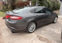 Autos - Ford Mondeo 2016 Nafta 116000Km - En Venta