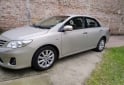 Autos - Toyota Corolla Seg 2013 Nafta 170000Km - En Venta