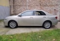 Autos - Toyota Corolla Seg 2013 Nafta 170000Km - En Venta