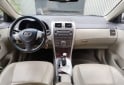 Autos - Toyota Corolla Seg 2013 Nafta 170000Km - En Venta