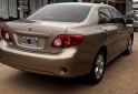 Autos - Toyota Corolla 2009 Nafta 126700Km - En Venta