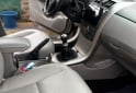Autos - Toyota Corolla 2009 Nafta 126700Km - En Venta