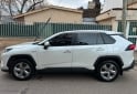 Camionetas - Toyota RAV 4 HYBRID LIMITED 2020 Electrico / Hibrido 61000Km - En Venta