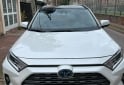 Camionetas - Toyota RAV 4 HYBRID LIMITED 2020 Electrico / Hibrido 61000Km - En Venta