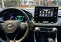 Camionetas - Toyota RAV 4 HYBRID LIMITED 2020 Electrico / Hibrido 61000Km - En Venta