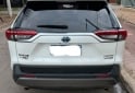 Camionetas - Toyota RAV 4 HYBRID LIMITED 2020 Electrico / Hibrido 61000Km - En Venta