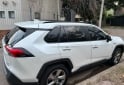 Camionetas - Toyota RAV 4 HYBRID LIMITED 2020 Electrico / Hibrido 61000Km - En Venta