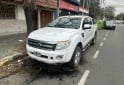 Camionetas - Ford Ranger XLT 4x2 3.2 2015 Diesel 201000Km - En Venta