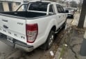 Camionetas - Ford Ranger XLT 4x2 3.2 2015 Diesel 201000Km - En Venta