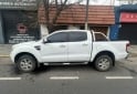 Camionetas - Ford Ranger XLT 4x2 3.2 2015 Diesel 201000Km - En Venta