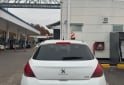 Autos - Peugeot 308 Allure 2017 Nafta 118000Km - En Venta