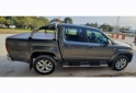 Camionetas - Volkswagen AMAROK V6 3.0 HIGH 2021 Diesel 94000Km - En Venta