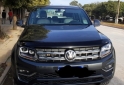 Camionetas - Volkswagen AMAROK V6 3.0 HIGH 2021 Diesel 94000Km - En Venta