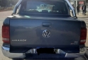 Camionetas - Volkswagen AMAROK V6 3.0 HIGH 2021 Diesel 94000Km - En Venta