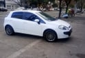 Autos - Fiat Punto Atractive 2014 GNC 104000Km - En Venta