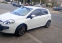 Autos - Fiat Punto Atractive 2014 GNC 104000Km - En Venta