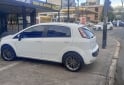 Autos - Fiat Punto Atractive 2014 GNC 104000Km - En Venta