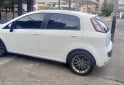 Autos - Fiat Punto Atractive 2014 GNC 104000Km - En Venta