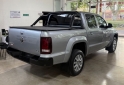 Camionetas - Volkswagen Amarock 2023 Nafta 78000Km - En Venta
