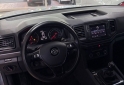 Camionetas - Volkswagen Amarock 2023 Nafta 78000Km - En Venta