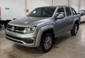 Camionetas - Volkswagen Amarock 2023 Nafta 78000Km - En Venta