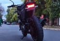 Motos - Husqvarna Svartpilen 200 2021 Nafta 14234Km - En Venta