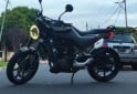 Motos - Husqvarna Svartpilen 200 2021 Nafta 14234Km - En Venta
