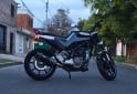 Motos - Husqvarna Svartpilen 200 2021 Nafta 14234Km - En Venta
