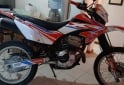 Motos - Honda Xr 2014 Nafta 19900Km - En Venta