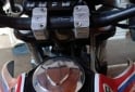 Motos - Honda Xr 2014 Nafta 19900Km - En Venta